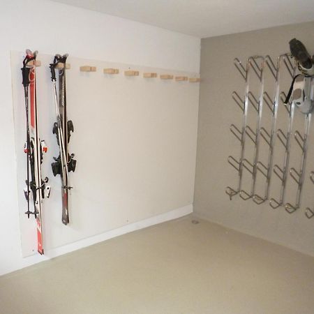 Ferienwohnung Kant Fieberbrunn Exteriör bild