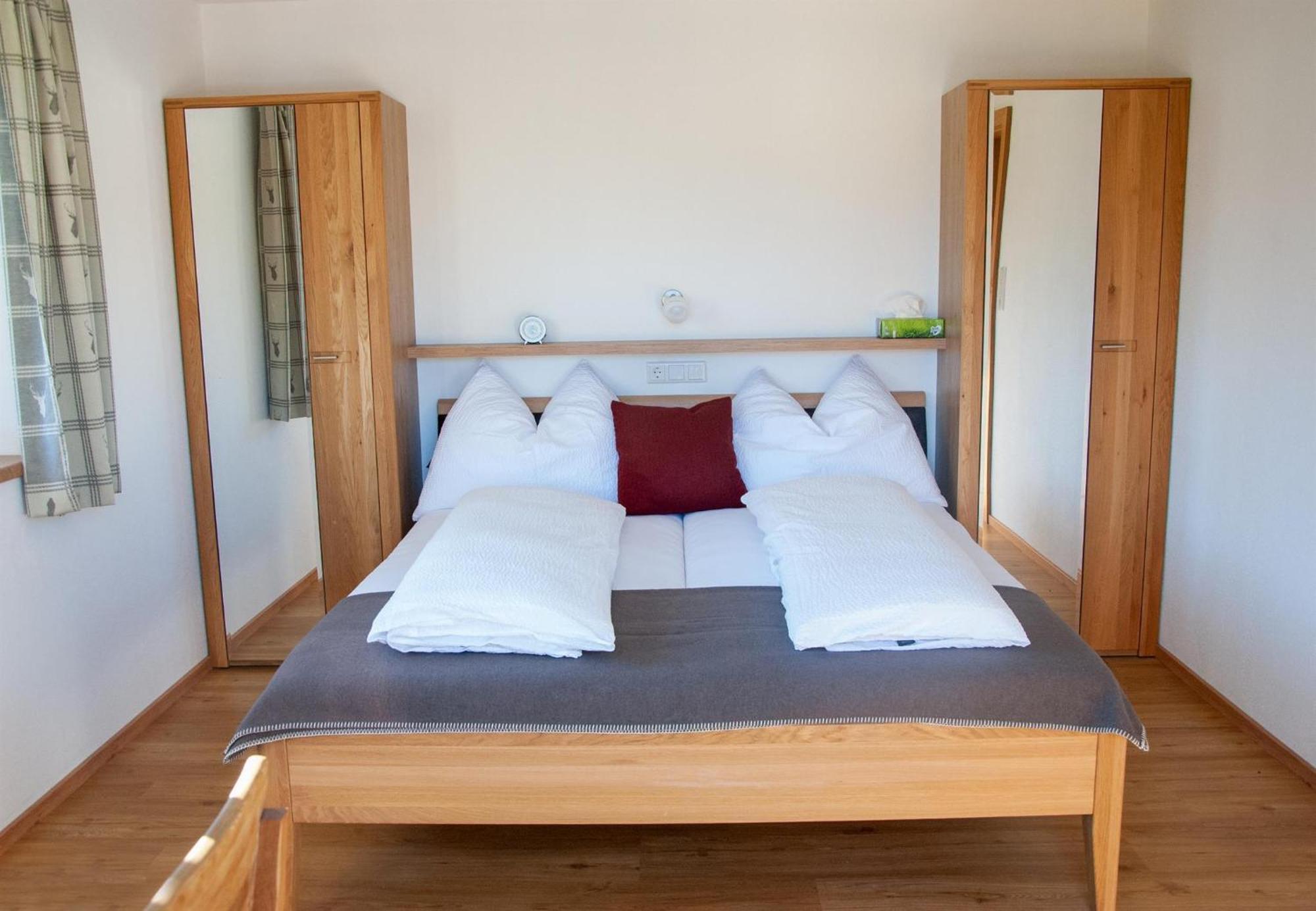 Ferienwohnung Kant Fieberbrunn Exteriör bild
