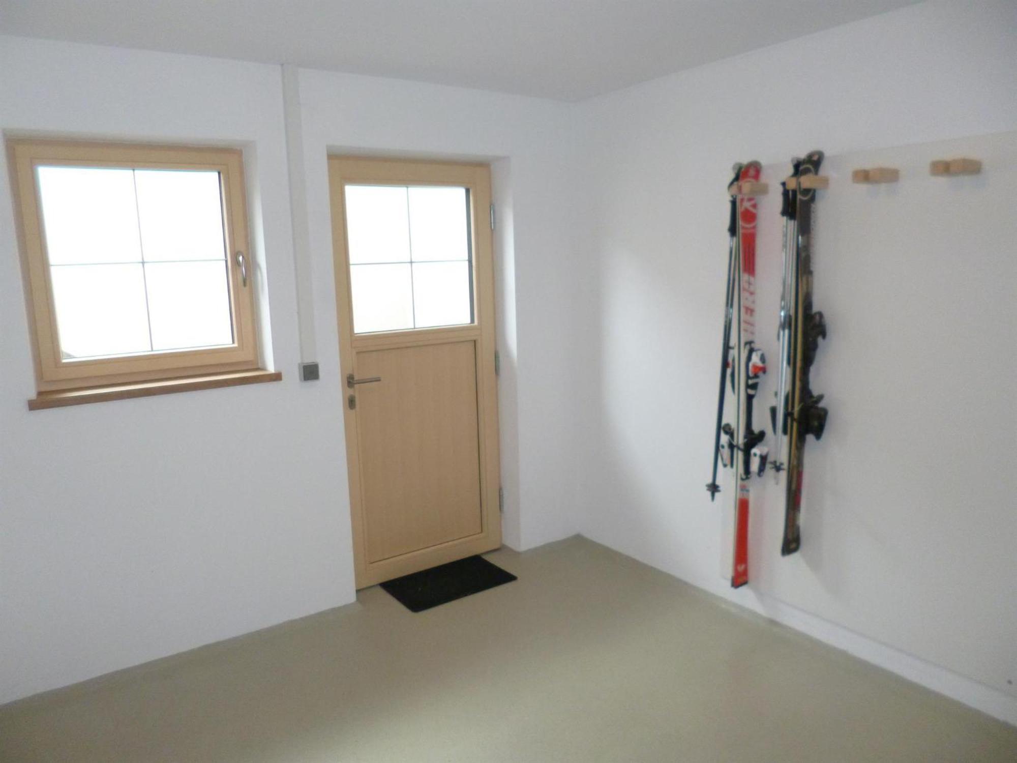 Ferienwohnung Kant Fieberbrunn Exteriör bild