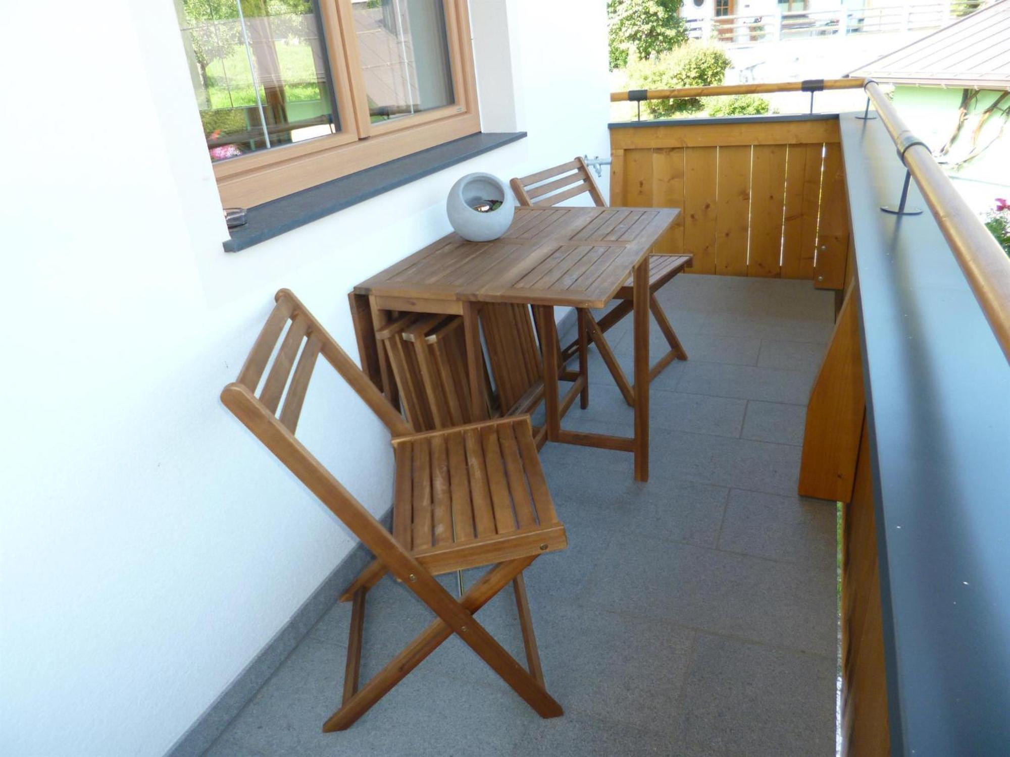 Ferienwohnung Kant Fieberbrunn Exteriör bild