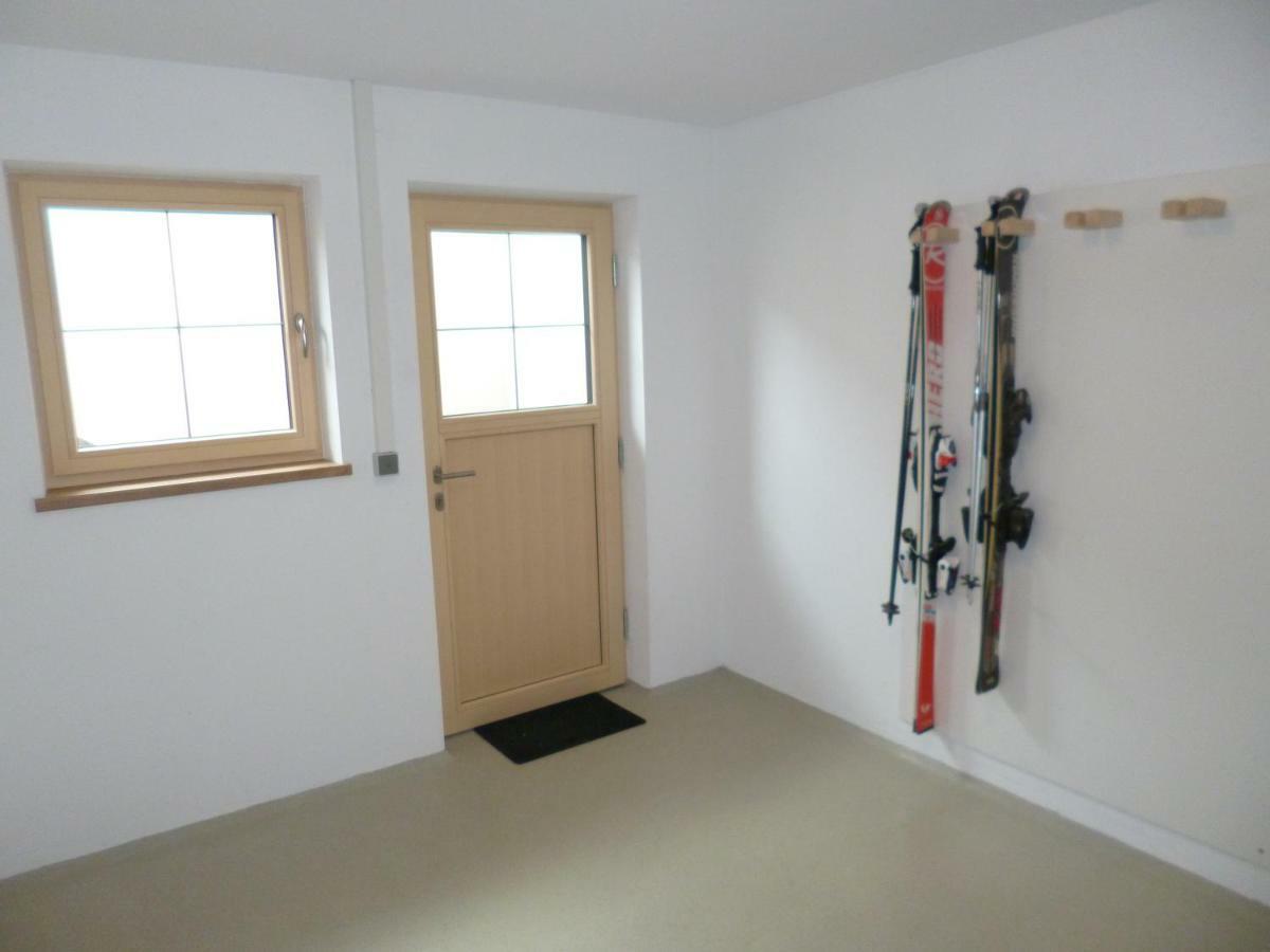 Ferienwohnung Kant Fieberbrunn Exteriör bild