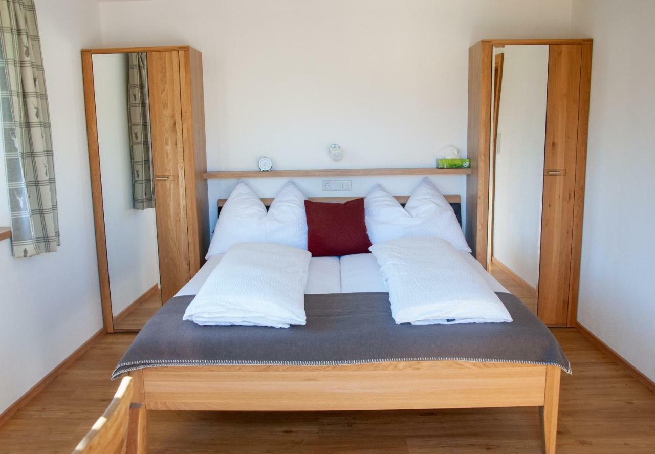 Ferienwohnung Kant Fieberbrunn Exteriör bild