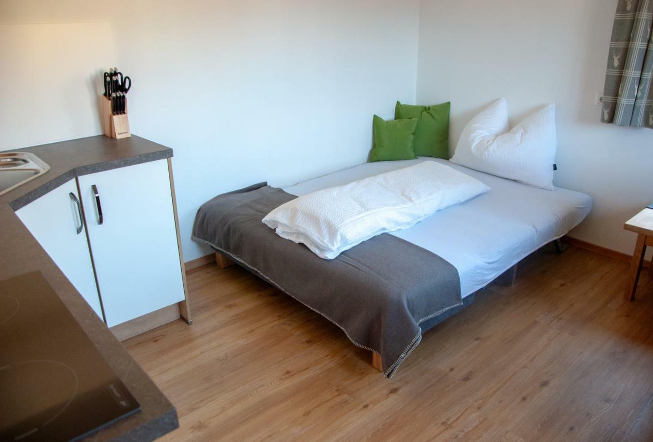 Ferienwohnung Kant Fieberbrunn Exteriör bild